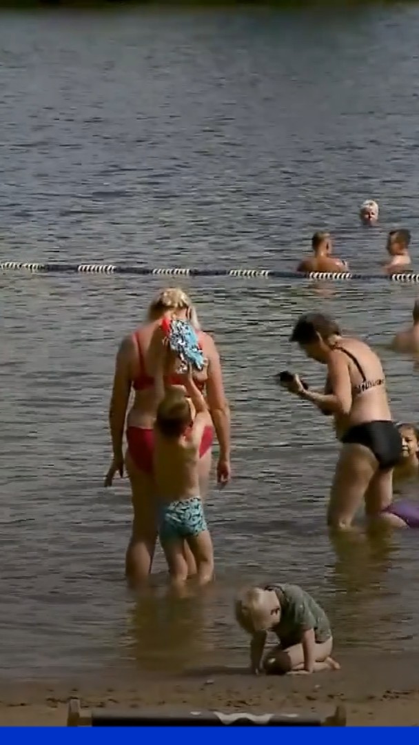 Allemagne: une piscine en interdite aux non-germanophones