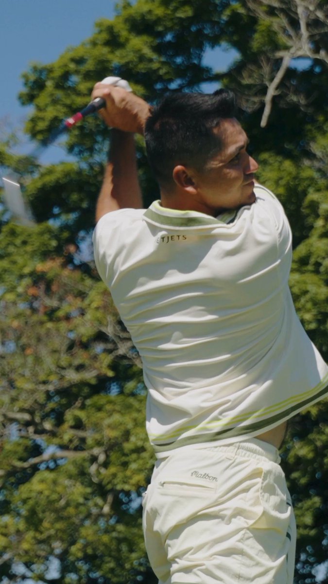 Looking to bounce back strong this week 💪🏾 #FedExCup