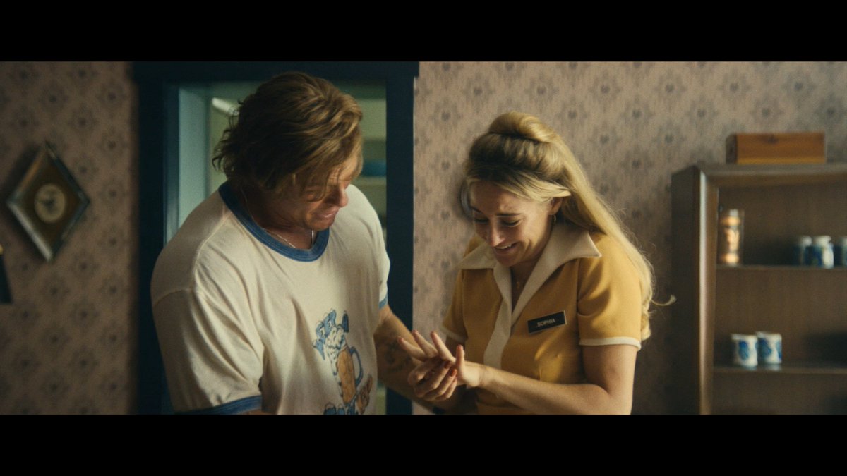 Powered by love, fueled by revenge. Watch the trailer for MOTOR CITY - in AMC Theatres 7/24.