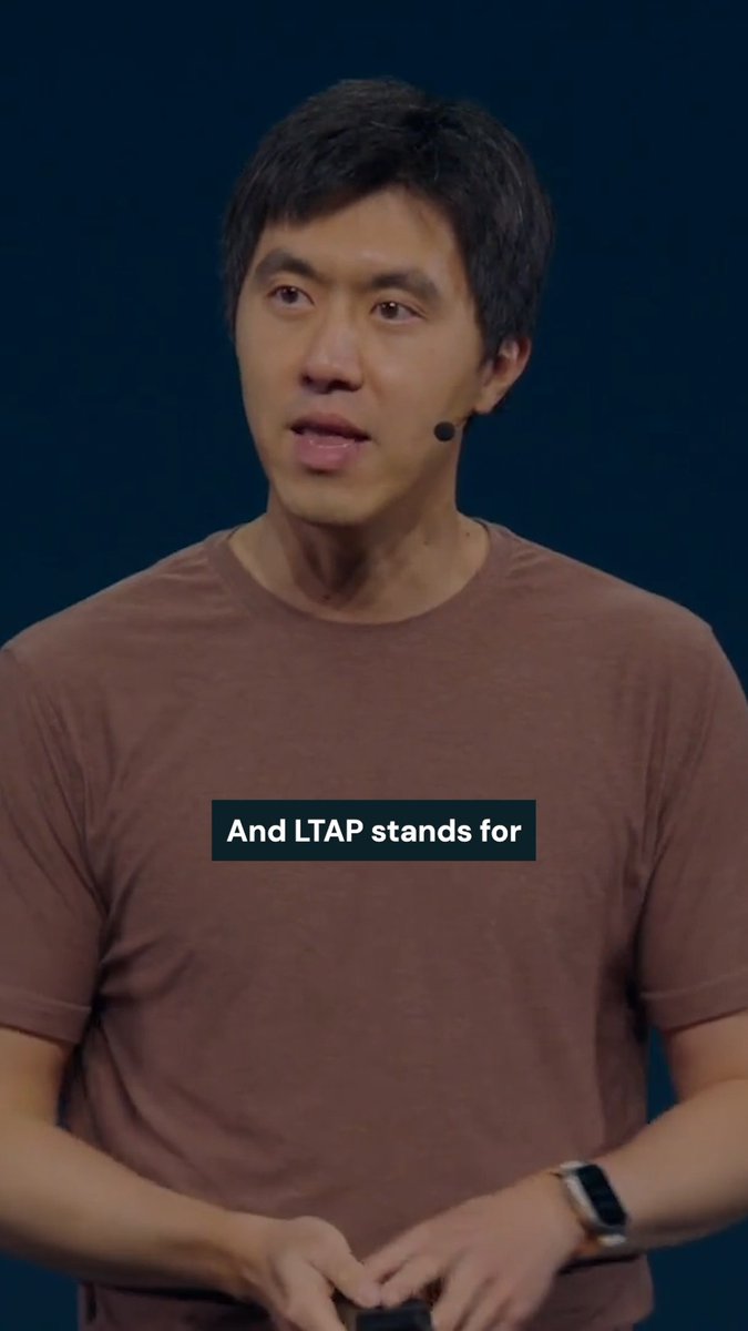 Databricks Co-founder and Chief Architect Reynold Xin announces LTAP (Lake Transactional/Analytical Processing) at #DataAISummit 2026. LTAP is a new data processing architecture that unifies OLAP and OLTP on a single copy of data in the lake, eliminating ETL, replicas, and pipelines by design.
