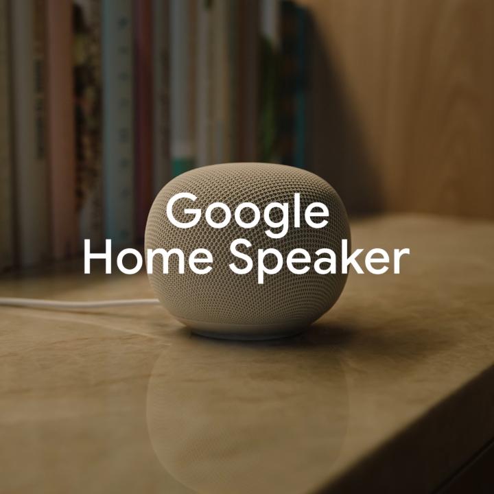 The Google #HomeSpeaker is here! Brilliant 360° sound meets Gemini magic. Gemini Live lets you get expert help, chat naturally, and brainstorm ideas. Plus, you can control multiple smart home devices in a single ask.¹ Learn more: