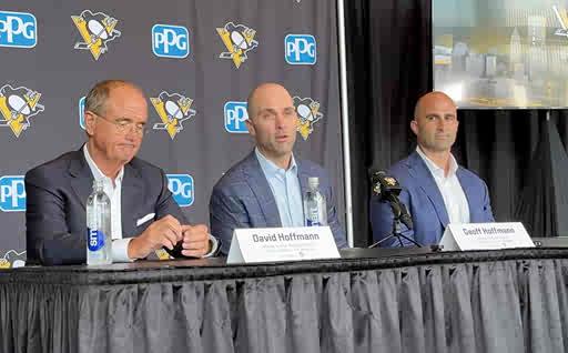 Penguins new ownership is rolling out the red carpet for Mario Lemieux. Fenway F’d that up. Badly.