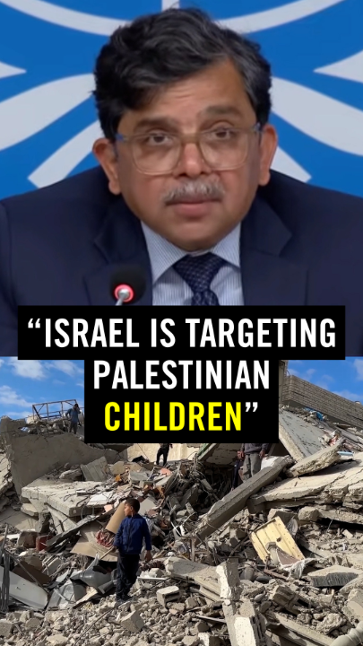 A United Nations’ independent commission has found that Israel is deliberately targeting Palestinian children. Commission chair Srinivasan Muralidhar described the “systematic killing and harming of children” including since the so-called ceasefire was declared in October 2025. On 5th December 2024, Amnesty released a report determining that Israel was committing genocide against Palestinians in Gaza – a genocide that continues today. Our report demonstrated that Israel carried out acts prohibited under the Genocide Convention, with the specific intent to destroy Palestinians in Gaza, including children. Children should never be the cost of conflict. Justice and accountability now.