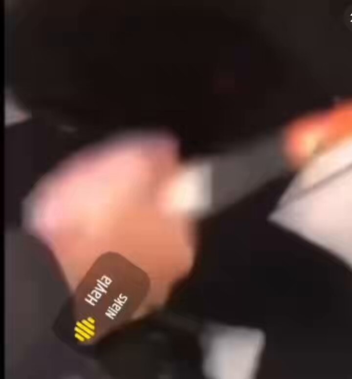 ⚠️ Watch this Louis’s killers weren’t first-time offenders. Back in January, one of them proudly posted a video on his socials showing himself beating another boy with a hammer. The video is still online. How many more Louis’s will it take before the authorities take action? GET THEM OUT!!