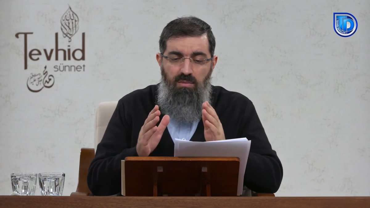 Tefsir Kaideleri derslerimizde 4 oturumdur sürdürdüğümüz "İsrâîliyyât" konusunu bu dersimizle nihayete erdiriyoruz. Serimizin bu son bölümünde, İsrâîliyyât rivayetlerinin kategorik reddine karşı çıkan yakın dönem tefsir âlimlerinin iddialarını değerlendirmeye devam ettik.