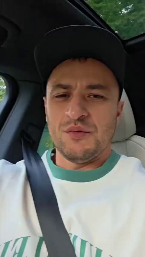 Топливного кризиса не будет! Твёрдо и чётко! 😂😂
