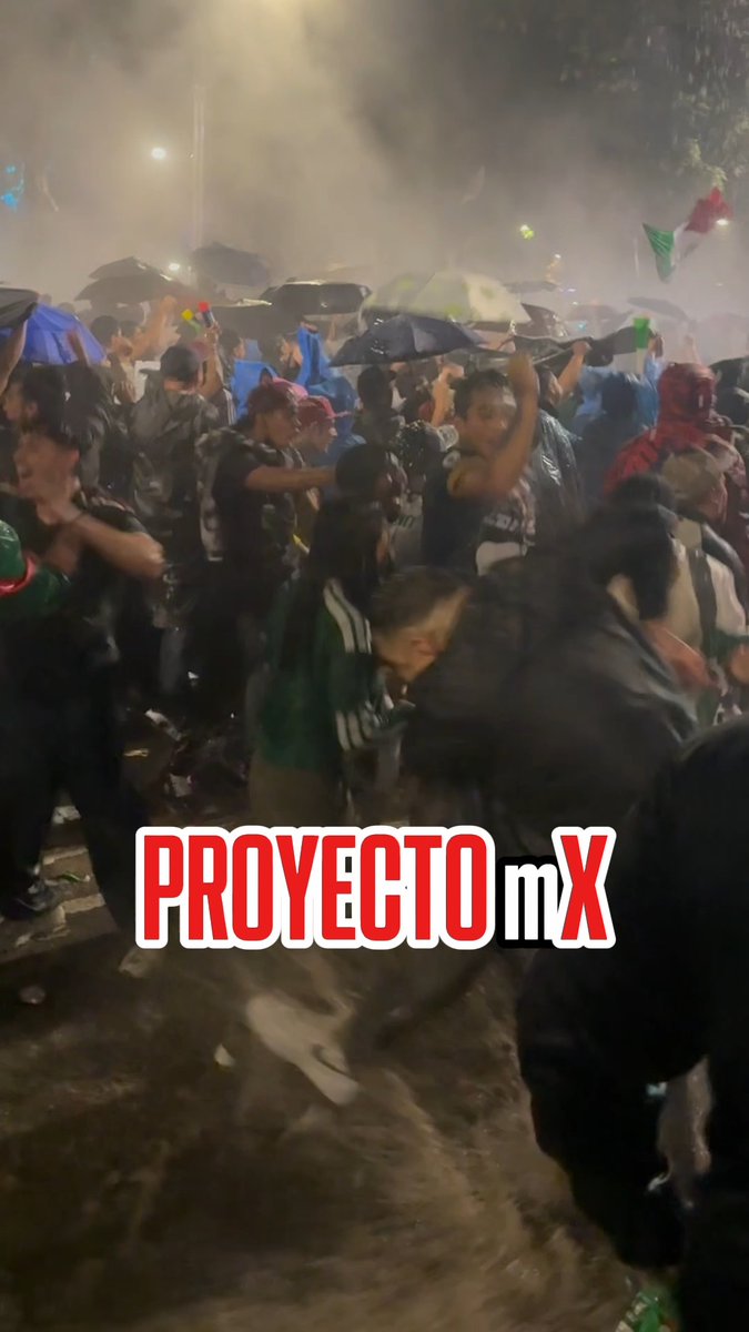 Definitivamente... México golea a la IA. 🤣 Core mundialista 3.0