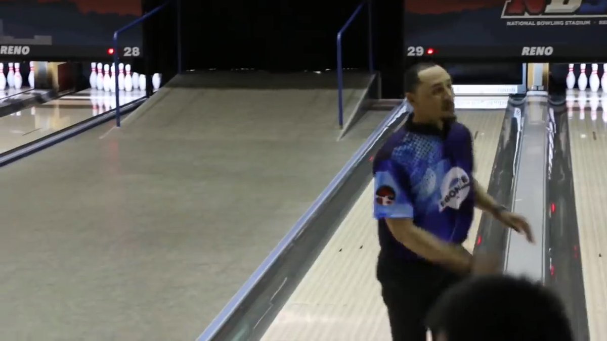 Mookie Betts hit his 300th career home run in MLB last night 👏 To celebrate, let's revisit the time Mookie Betts shot a perfect 300 game during the 2017 PBA World Series of Bowling 🎳