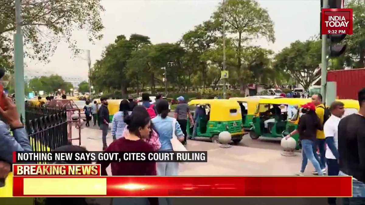 If not a passport, what proves a person is an Indian citizen? "An undisputed passport is one of the many proofs of citizenship. We have made things complicated. To the Government of India today, 145 crore people don't exist unless they prove themselves to be Indian," says Dushyant Dave, Senior Advocate, Supreme Court. #Passport #Citizenship #NewsToday | Rajdeep Sardesai