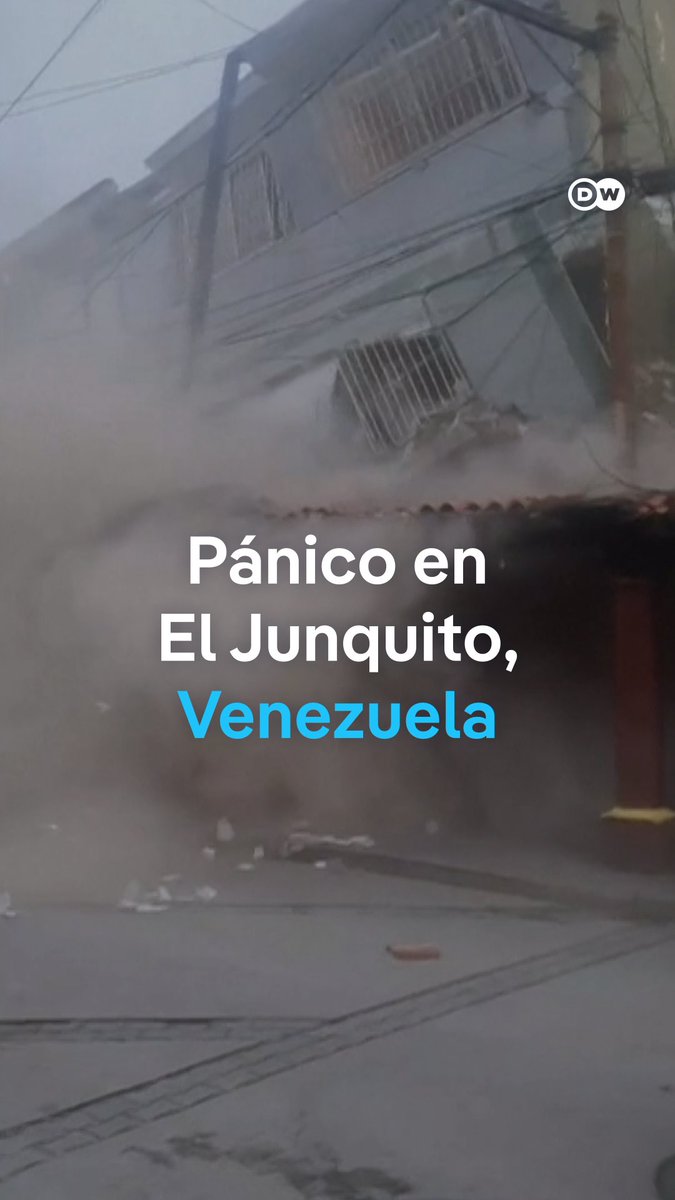 Numerosos venezolanos buscan a sus seres queridos en las zonas devastadas por los sismos Los dos terremotos consecutivos del miércoles derrumbaron edificios en todas las localidades afectadas. Se teme que miles de personas hayan quedado sepultadas.