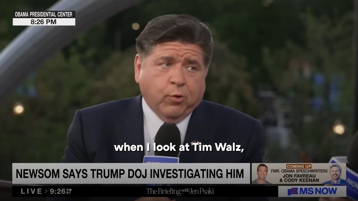 Donald Trump is using the DOJ to target his political enemies.