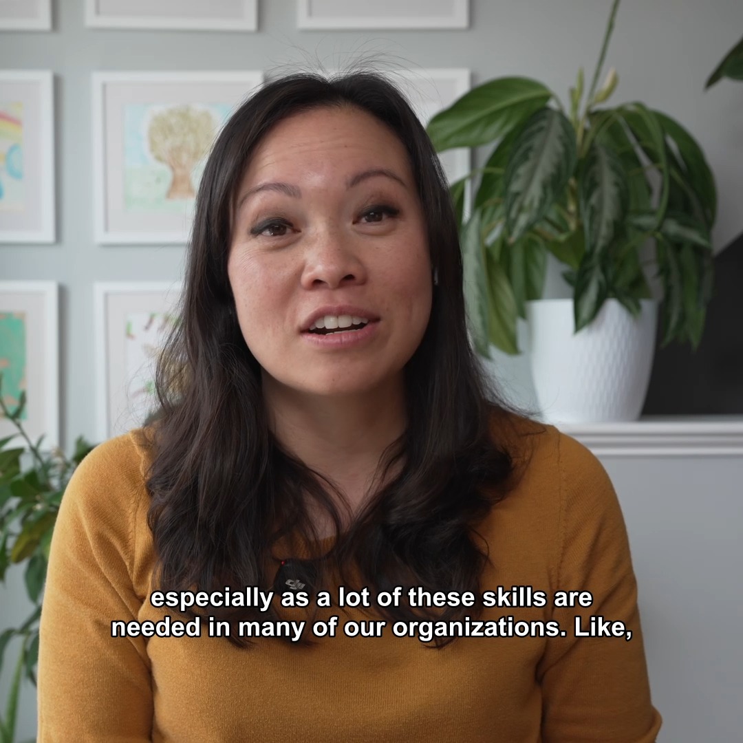 Responsible AI isn't a checkpoint. It's a mindset. Kathy Pham joins Advanced Insights to discuss how organizations can build trust into AI systems from day one, and why the most successful teams bring diverse perspectives into the development process early. Watch now: