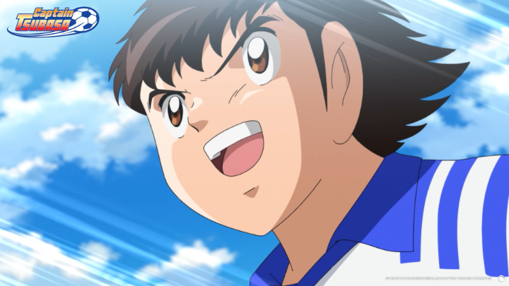 ¡Prepárate para el pitazo inicial! ⚽️ De BLUE LOCK a Aoashi y Captain Tsubasa, todos te harán gritar de emoción. ¿Cuál vas a ver primero?