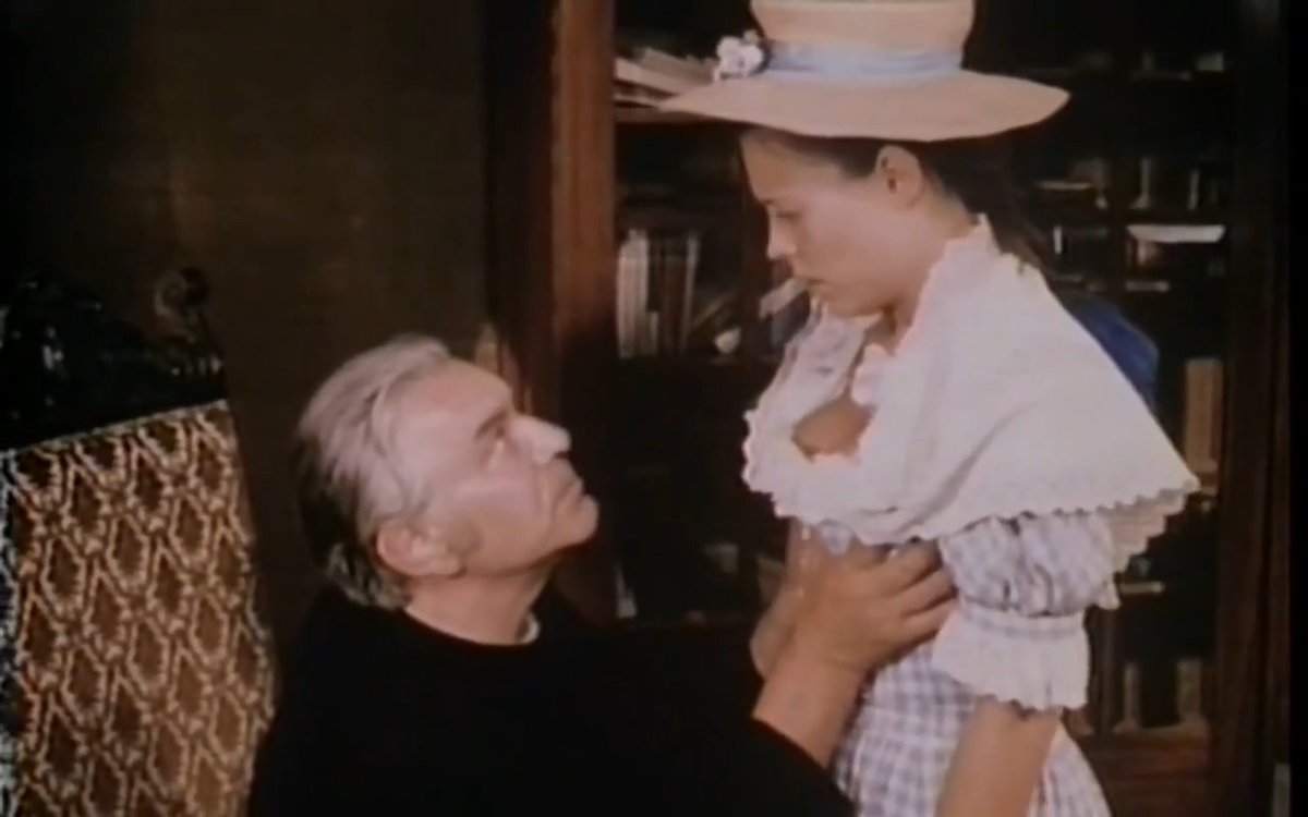 french vintage porn based on france in the turn of the century, where girls and boys are going crazy about sex, and the reduction of morals has made the mid class people taking advantage of weak poorer women shame. a story that make you to respect elders even the men of the cloth