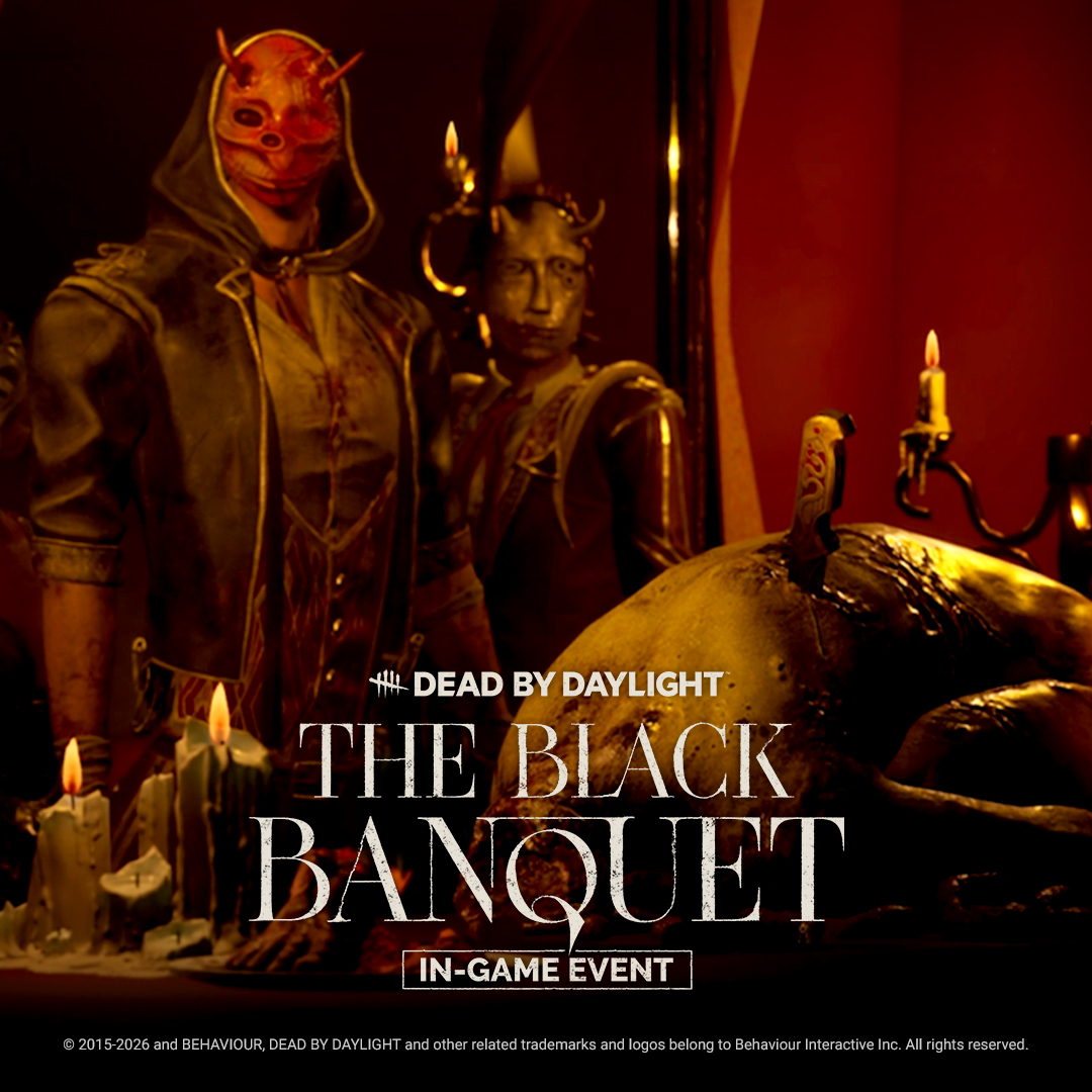 You are cordially invited to The Black Banquet, to enjoy the finest dining The Fog has to offer. Available June 25th until July 16th.