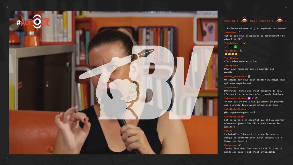 En entretien sur la chaîne YouTube Au Poste, Mathilde Panot s’est montrée enthousiaste à l’idée de déchoir de leur nationalité française, non pas les terroristes ou les criminels, mais… les riches qui quitteraient la France pour échapper aux impôts confiscatoires de LFI.