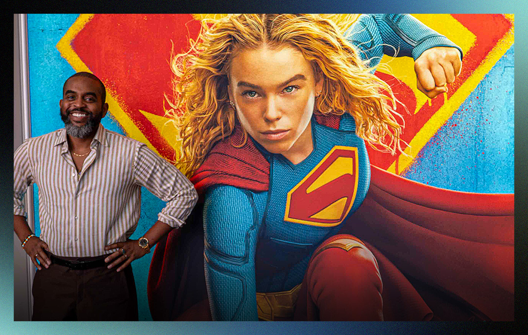 Look out as SUPERGIRL soars into theatres this weekend and everyone’s favorite pranksters grace us with one final blow below the belt in JACKASS: BEST AND LAST. Catch it all on Your Reel Rundown!
