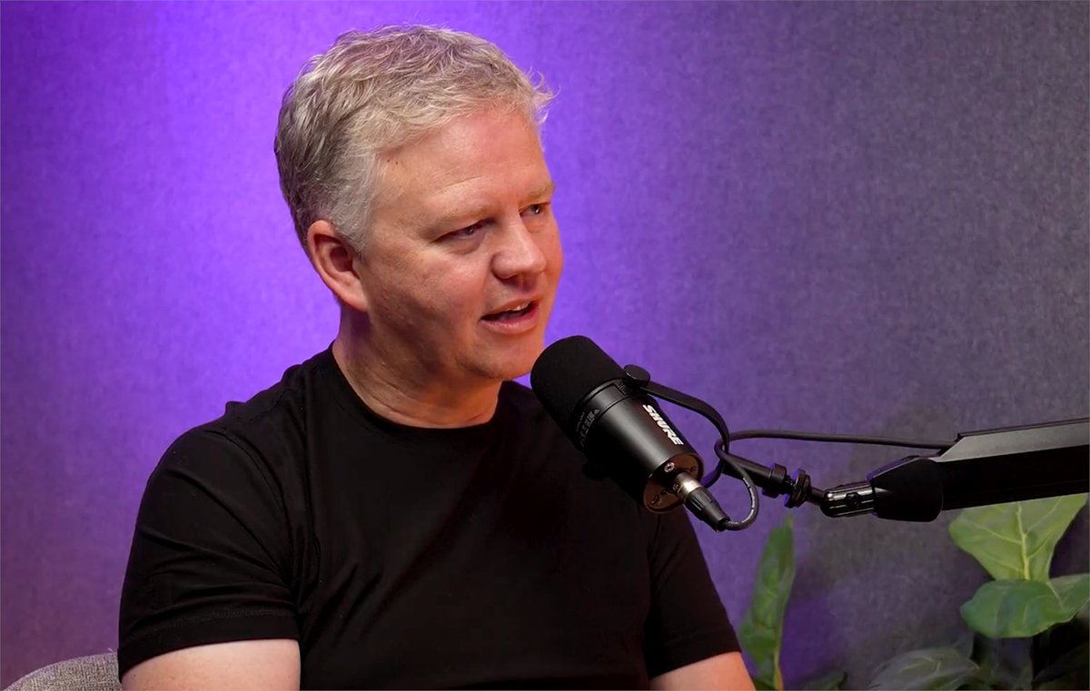 What happens when the Internet is no longer mostly used by humans, but by bots, AI agents, and machines? Cloudflare co-founder and CEO Matthew Prince joins Matt Turck on The MAD Podcast to break down the shift to a machine-to-machine web. Watch the full conversation: