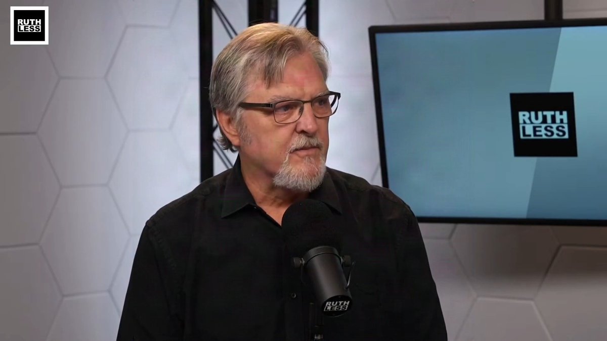.Marty O'Donnell on Ruthless Podcast: "Just because you put the word 'Democrat' in front of it doesn't change it ... Democrat Socialist, you're a socialist. You're a Marxist." Will Marty's opponent, Susie Lee, condemn these Democrat Socialists? PROBABLY NOT!