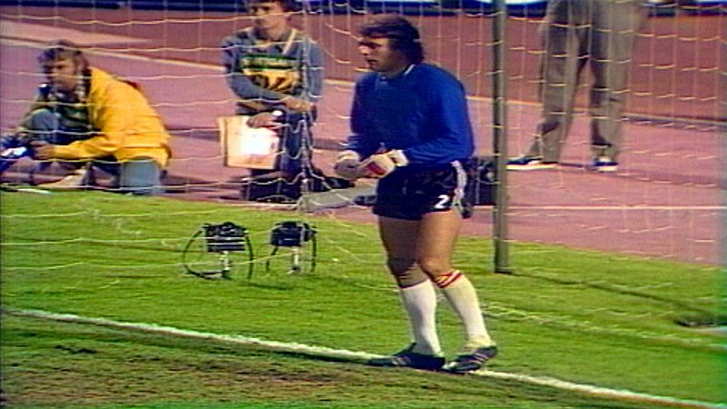 52 lata temu Jan Tomaszewski rozpoczął polską tradycję bronienia rzutów karnych na mundialu.