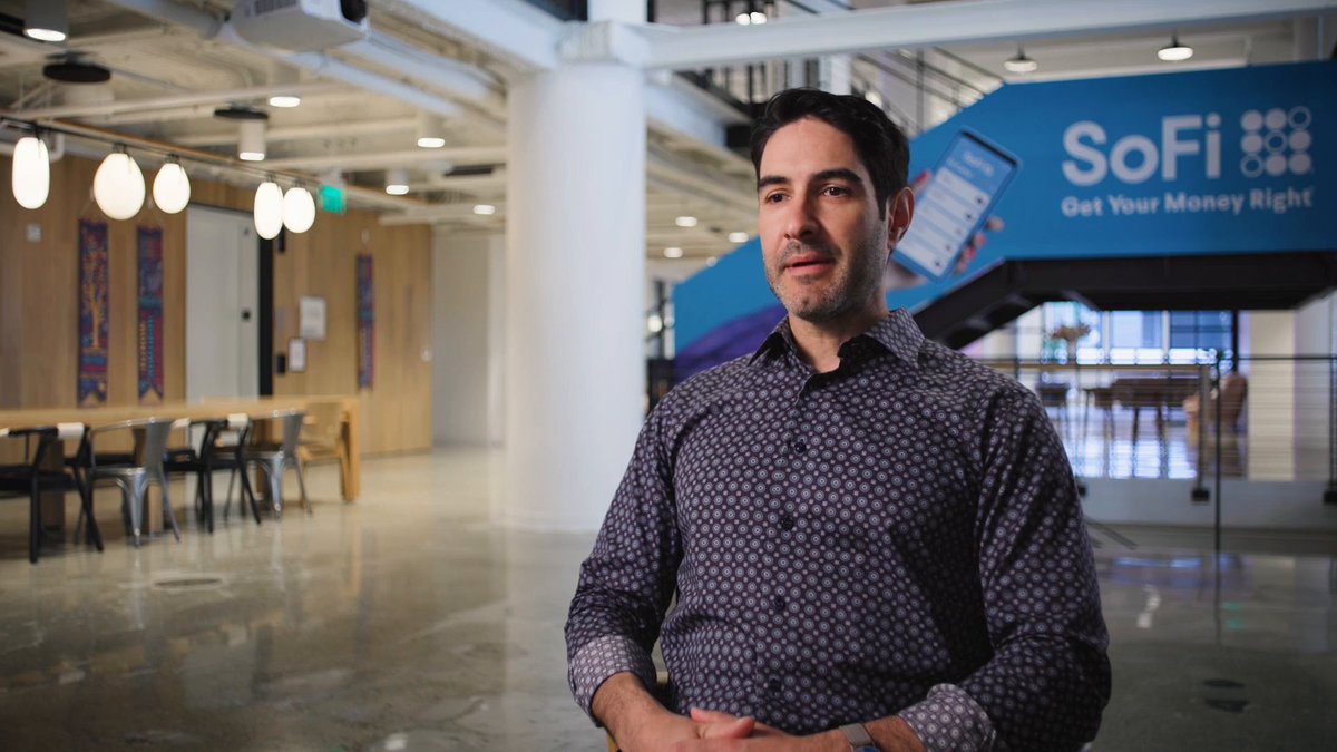 Learn how SoFi reduced their codebase 60% using Flutter ✂ A unified codebase let the team delete 1M lines of code, slashing maintenance while shipping faster to iOS and Android. Chapters: 1:01 - The problem 1:23 - Why SoFi chose Flutter 2:17 - Results of migration
