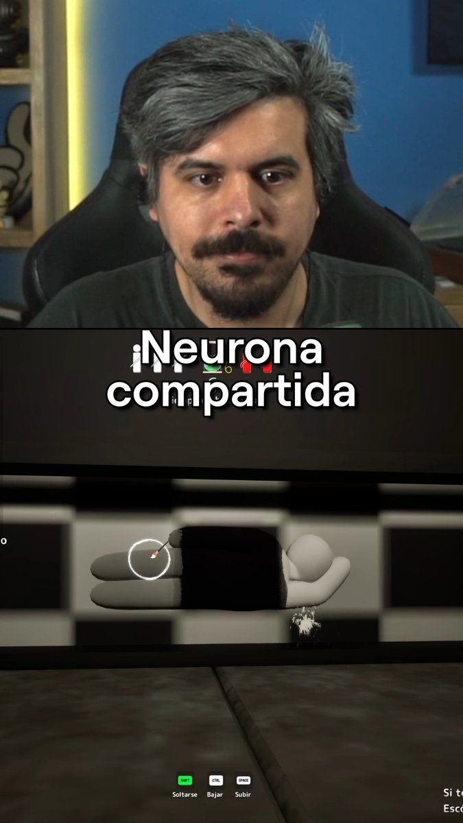 Ya es casualidad que pase esto en Meccha Chameleon Silithur Carola 🤣