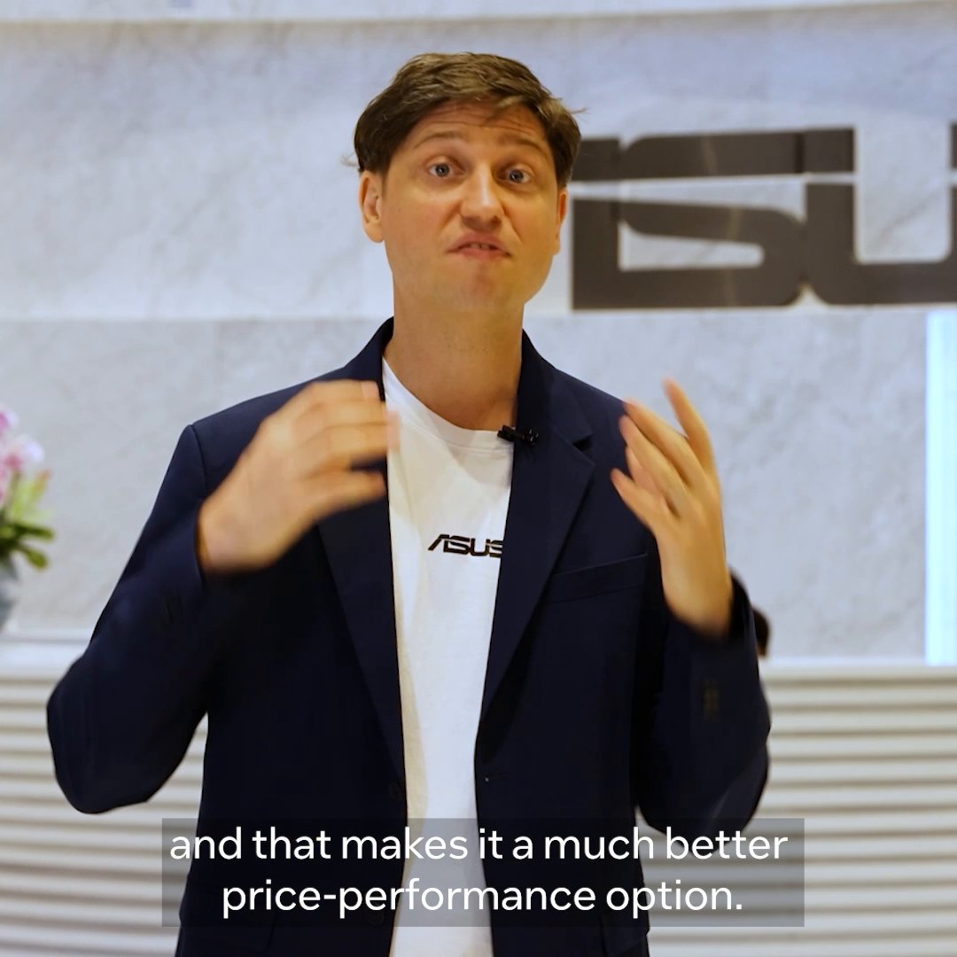 Great performance. Better value. ASUS uses the architecture of Intel Core Series 3 to give its laptops the value and responsiveness users want.