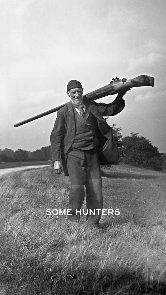 Every year, 1 million hunters kill 15 million ducks and geese. Most of them are carrying a 12 gauge, but that hasn't always been the case. Well into the 20th century, some hunters were using one and two gauge shotguns called punt guns. And yes, they're as deadly as they sound.