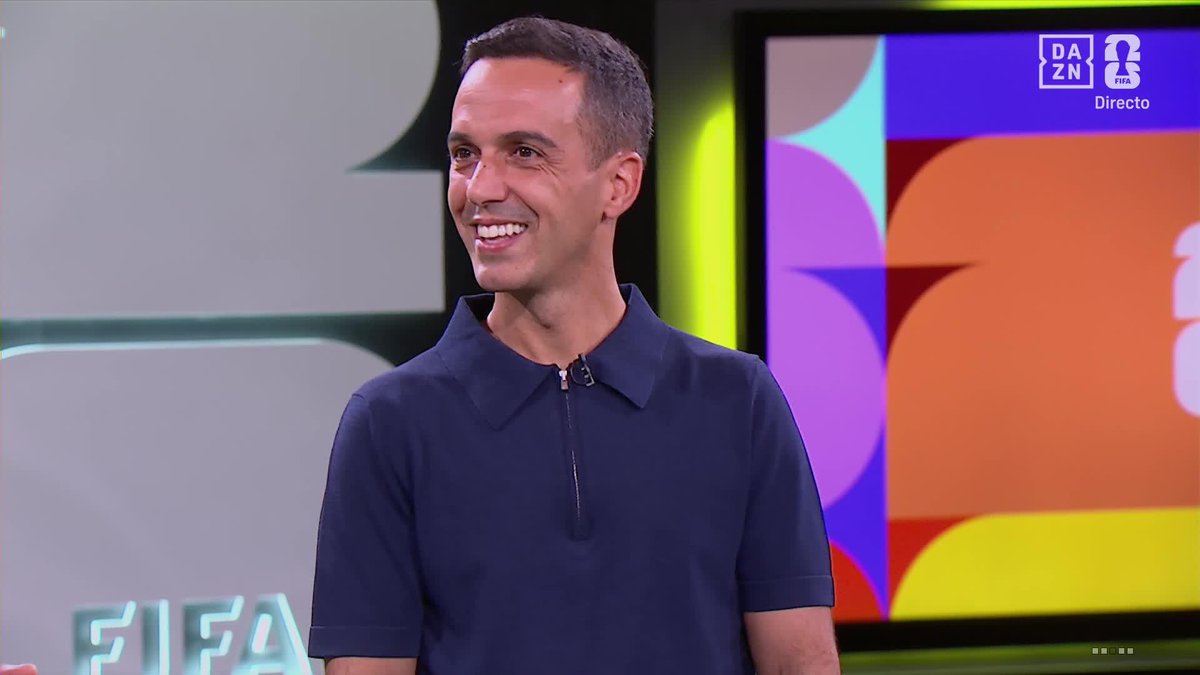 "Tenemos al nuevo Messi" ๐ฃ Muchos estรกn descubriendo a Yan Diomandรฉ en el Mundial 2026. Pero Borja Jimรฉnez y el Leganรฉs lo descubrieron antes que nadie ๐ฏ LA HISTORIA DE CรMO LLEGร AL FรTBOL ESPAรOL ES BRUTAL ๐ฟ #DAZNMundial #FIFAWorldCup