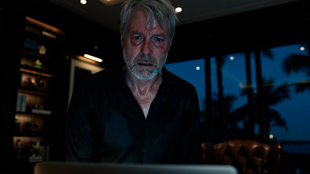 Michael Saylor getting a crash course on vibe coding.