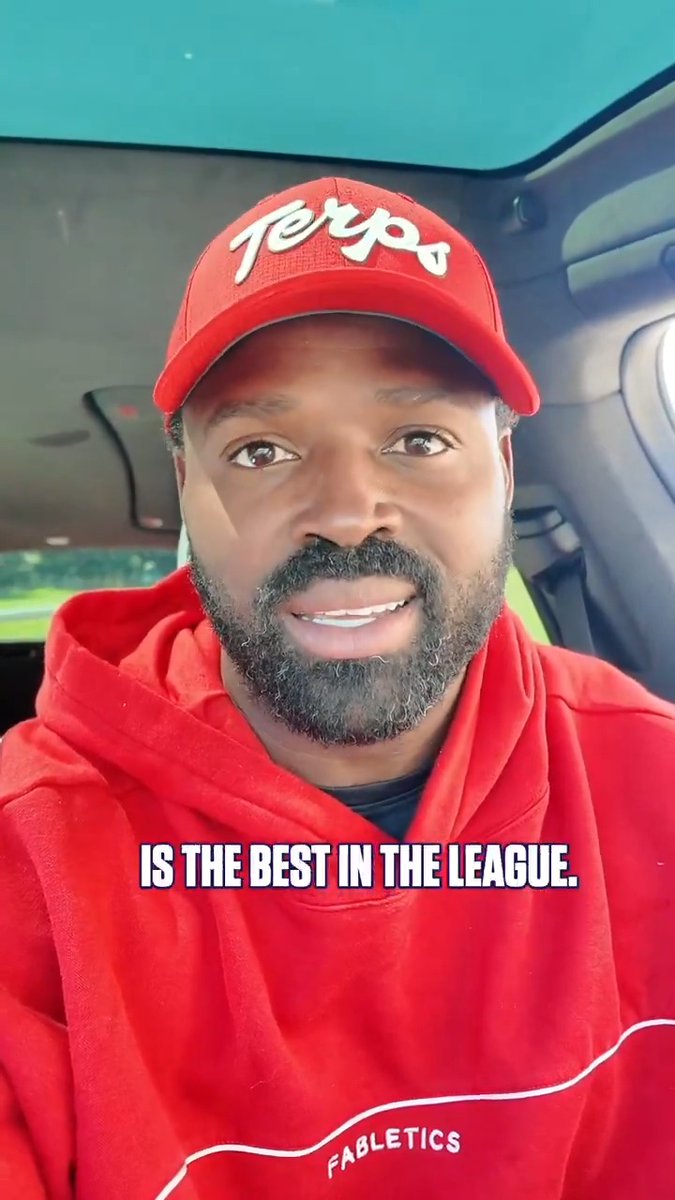 You already know Torrey Smith is excited about our open practice at the University of Maryland! Maryland Terrapins FREE tickets will be available beginning July 9! Get more information here: