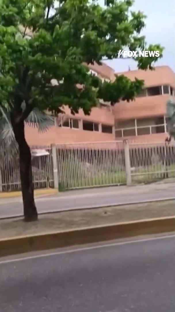 Two powerful earthquakes struck Venezuela back-to-back, causing widespread destruction as buildings collapsed across affected areas. The death toll is nearing 200, with over 1,500 people injured, and officials warn that the number of casualties is expected to rise as search-and-rescue operations continue.