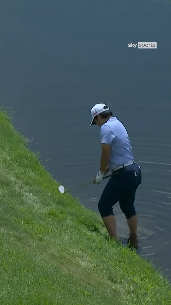How about that from Yani Tseng! 👏⛳️
