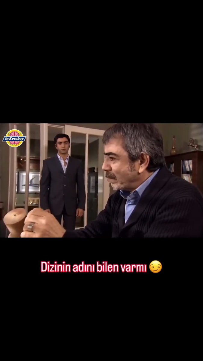 Kurtlar Vadisi'nde dengeler, Aşk-ı Memnu'da yengeler önemlidir.