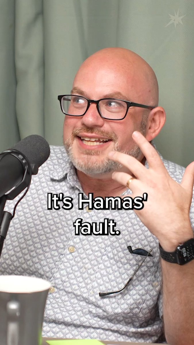 Is it Hamas' fault for refusing to surrender, or did Biden fail by standing with Netanyahu? Matt Yglesias and Jerusalem Demsas don't see the war in Gaza the same way. Full debate out now: ranking the worst parts of the Biden presidency. Watch the episode: