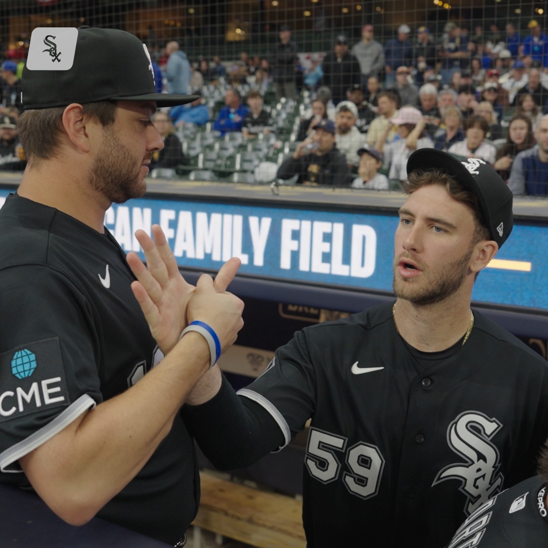 the boys are getting creative Happy National Handshake Day 🤝