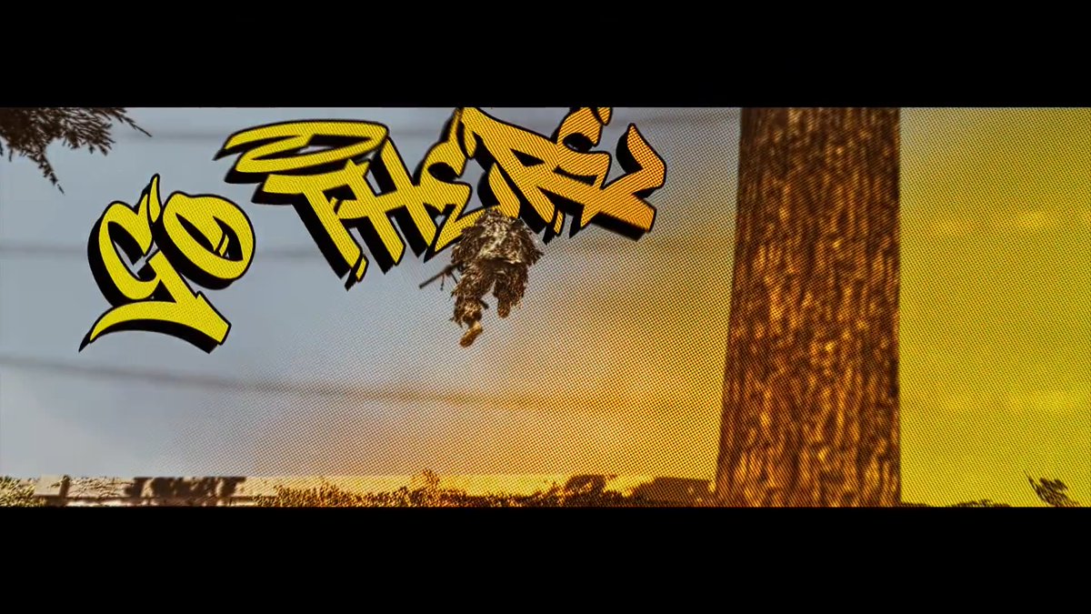 GHOST CAMS: EPISODE 4 🎬 Edited by Ghost Azure & @Pxgzi Tomorrow @ 6:30 PM EST. ⏰