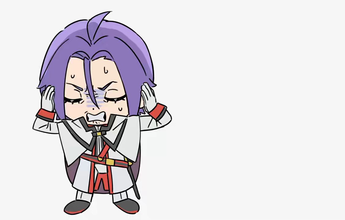 代价是尤尤的通讯录被一键清空了 #rezero