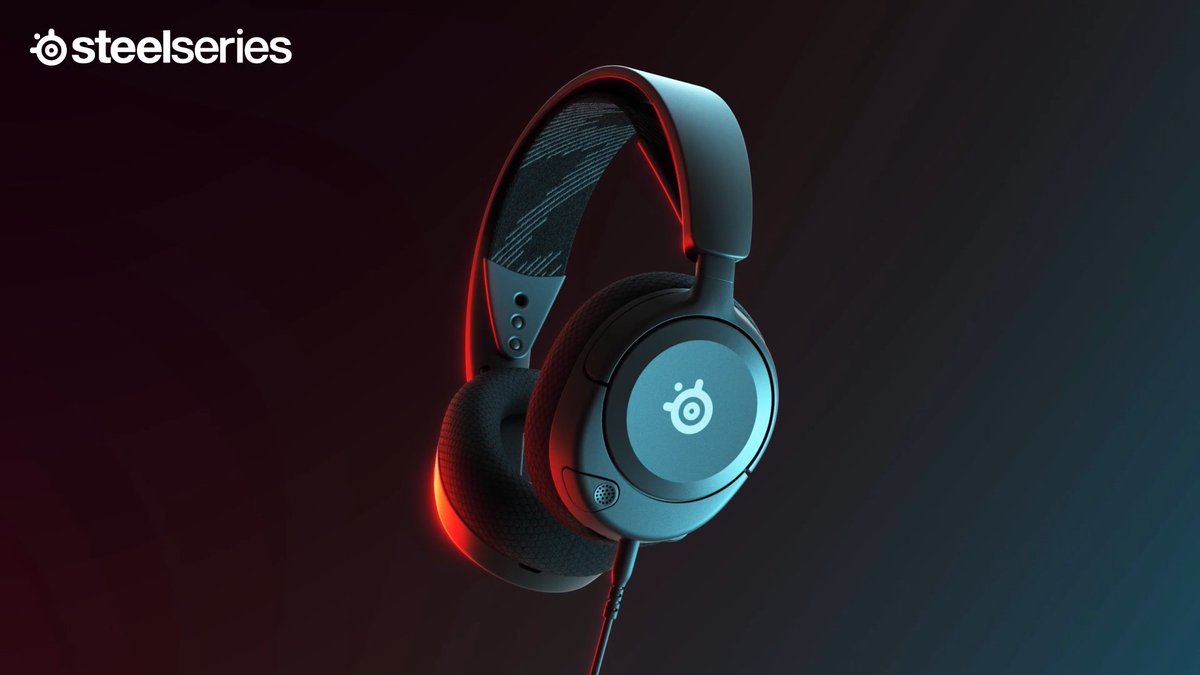 Arctis Nova 1 is a dream come true 🔥