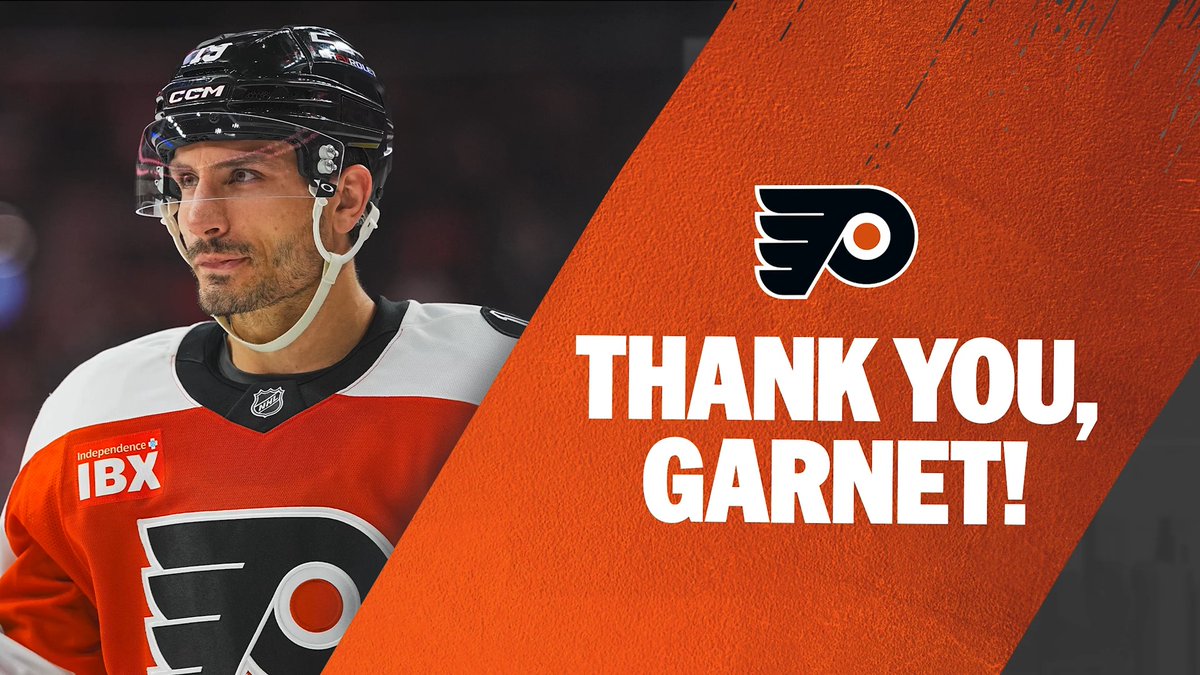 A warrior for his teammates and his community. 🧡
