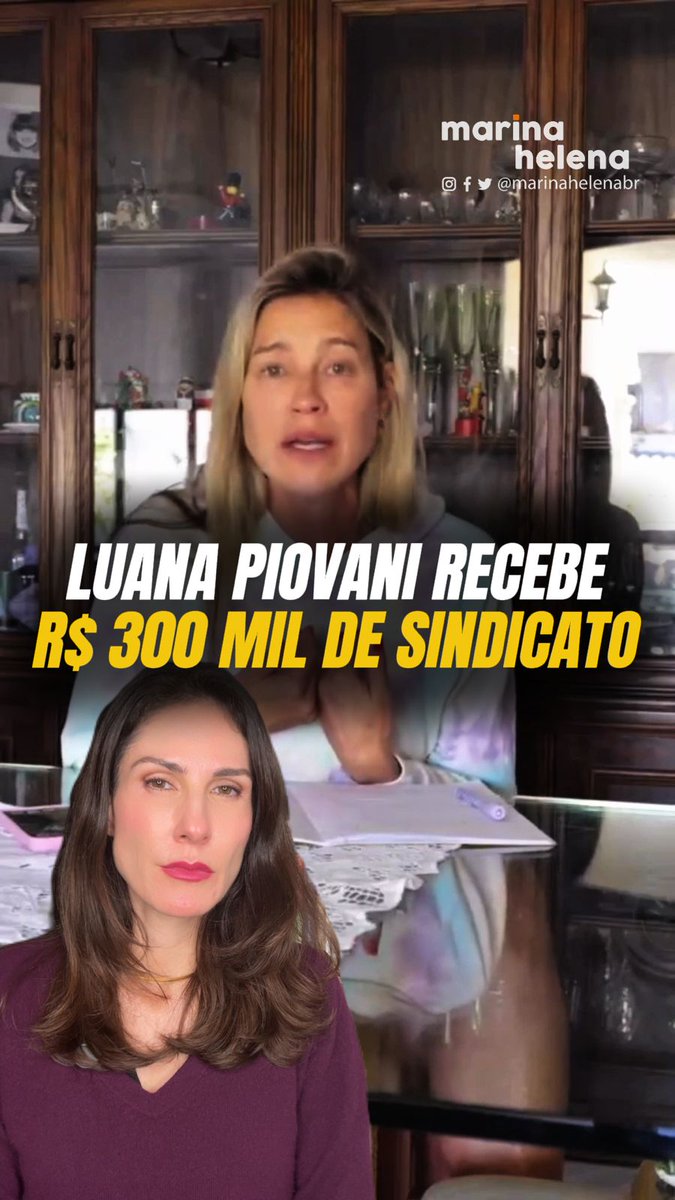 Parecia posicionamento. Era campanha de sindicato.
