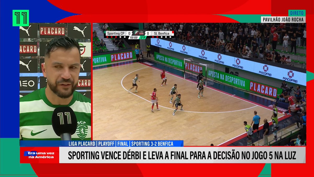 O último jogo de João Matos no Pavilhão João Rocha: "Sou um jogador de equipa. Esse é o legado que eu deixo: que olhem para o João Matos como alguém que deu tudo pela equipa durante mais de 20 anos.” 😮‍💨 #Canal11