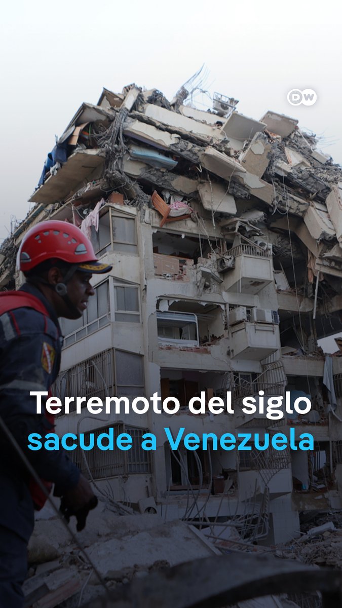 Por qué la cercanía de los hipocentros a la superficie agravó la destrucción En Venezuela los equipos de rescate buscan desesperadamente supervivientes tras los devastadores terremotos del miércoles por la noche. Cientos de edificios se derrumbaron o resultaron gravemente dañados. La zona más castigada fue La Guaira, población costera vecina a Caracas y donde está el principal aeropuerto del país. Además de la magnitud de los sismos, los mayores en más de 100 años, la ubicación del hipocentro, el lugar en el interior de la corteza terrestre donde tiene origen un sismo, agravó las consecuencias.