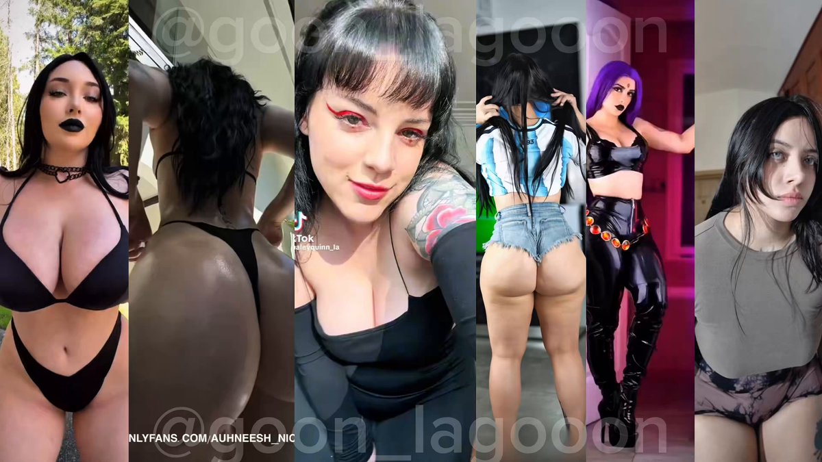 #goon #goth #chudai #wataa #bigtits #bigass Full video ➡️