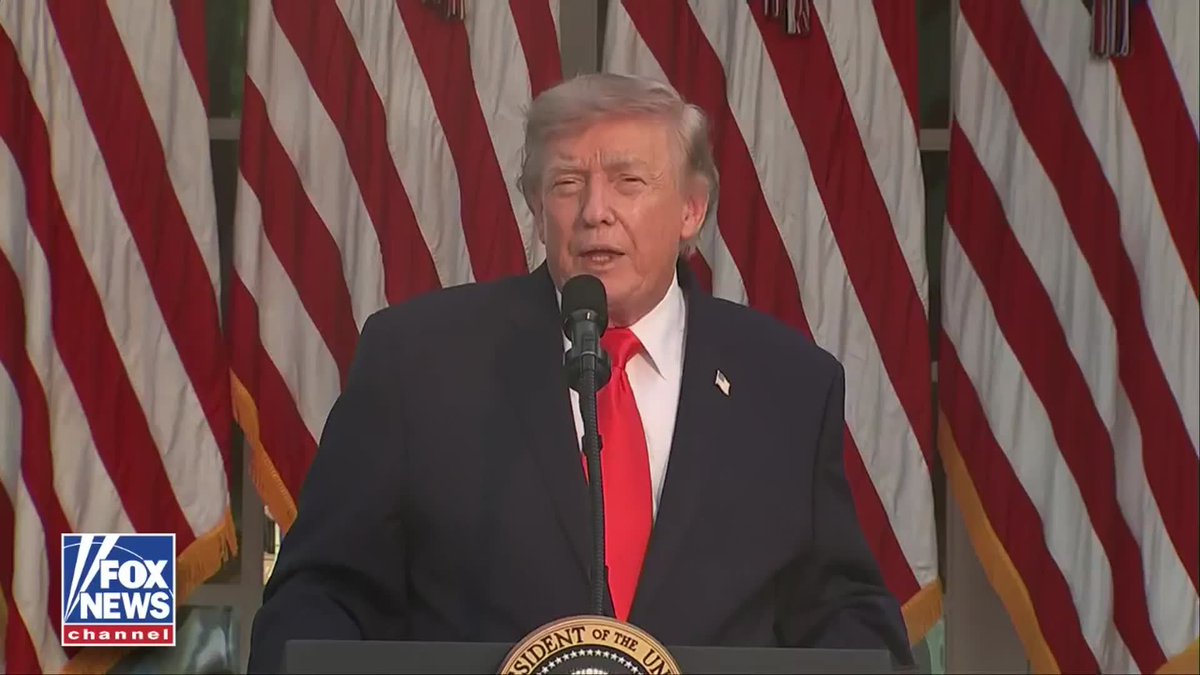 “Does anybody here not like their children? Please raise your hand.” President Trump joked with a crowd of farmers while touting the elimination of the federal estate tax on family farms and small businesses under the One Big Beautiful Bill. Trump said the change will allow farming families to pass their land on to the next generation without facing what he described as the burden of the “death tax.”