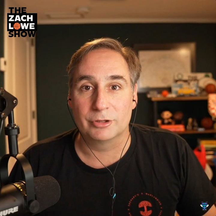 🎙️ Zach Lowe on the Charlotte Hornets' decision: "I think it really comes down to a physical toughness question that they have about LaMelo Ball." "You watch these playoff series, Oklahoma City-San Antonio, San Antonio-New York, and you just envision, like, 'This is a dude, a front runner is too strong of a term, fast and loose. When the game's fun, that's when he's at his best.' What are you gonna do in Game 5 of a playoff series when Stephon Castle has been in your jersey for five straight games? When you're switching between Jalen Williams and Kason Wallace and Alex Caruso bumping you, physically just manhandling you up and down the court? Are you actually game for that?" "Because if you're gonna be a serious team, that's what you gotta be game for. And I think this trade says, 'Yes, there are these ancillary salary and pick benefits and faith in Brandon Miller and Kon Knueppel and all that... the Hornets know the numbers. They know their offense wasn't good when LaMelo was on the bench. They know all of that stuff, and they decided anyway, 'We just don't think we can win the biggest games with this guy on our team.' I think that's really what it boils down to." 🤔 (📹