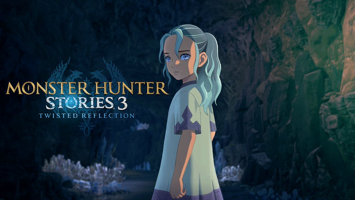 Side Stories are additional storylines in #MHStories3 centered around your companions! Grow closer to Eleanor and your fellow Rangers as you progress their personal storylines, gaining benefits in gameplay like new weapons, Monsties, and improvements to their unique skills.