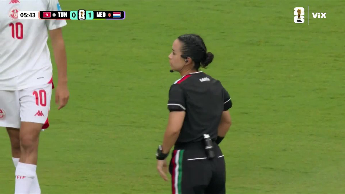 Katia Itzel debutando en el Mundial con los colores de México🇲🇽❤️ Aura total✨