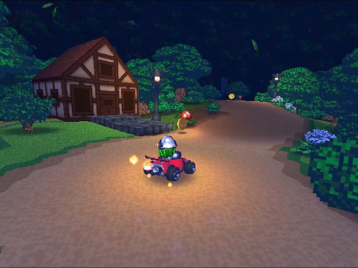 wow, it's literally a PS1 game