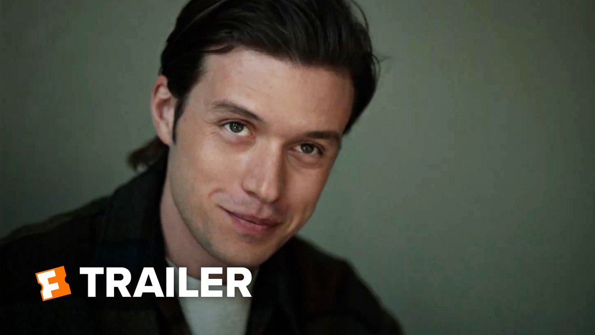 NICK ROBINSON new mvs again all bagunn! 😭😭 angst kah ini?? 'CHARLIE HARPER', Tayang 25 September di bioskop. Who's excited?